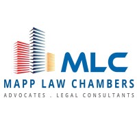 Mapp Law Chambers logo, Mapp Law Chambers contact details