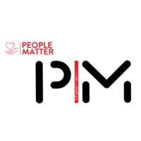 People Matter logo, People Matter contact details