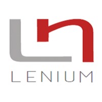 Lenium Group logo, Lenium Group contact details