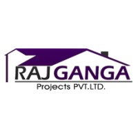 RAJ GANGA PROJECTS PRIVATE LIMITED logo, RAJ GANGA PROJECTS PRIVATE LIMITED contact details