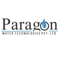 Paragon Water Technologies Pvt. Ltd. logo, Paragon Water Technologies Pvt. Ltd. contact details