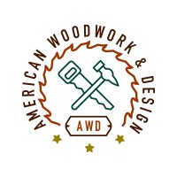 American Woodwork & Design logo, American Woodwork & Design contact details