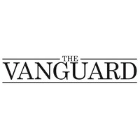 The Vanguard Event Space logo, The Vanguard Event Space contact details