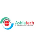 Ashiatech Holdings logo, Ashiatech Holdings contact details