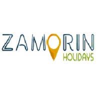 Zamorin HoliDays logo, Zamorin HoliDays contact details