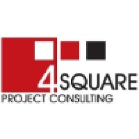 4Square Construction logo, 4Square Construction contact details