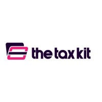 The Tax Kit Ltd logo, The Tax Kit Ltd contact details