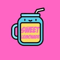 Sweet Lemonade logo, Sweet Lemonade contact details