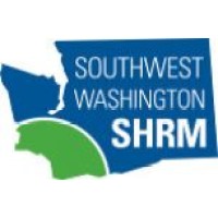 SW SHRM: Southwest Washington Society of Human Resource Management logo, SW SHRM: Southwest Washington Society of Human Resource Management contact details