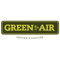 Green Air, Inc logo, Green Air, Inc contact details