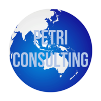 Petri Consulting logo, Petri Consulting contact details