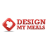 Design My Meals logo, Design My Meals contact details