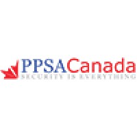 PPSACanada Inc. logo, PPSACanada Inc. contact details