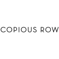 Copious Row logo, Copious Row contact details