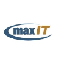 MaxIT Staffing, Inc logo, MaxIT Staffing, Inc contact details