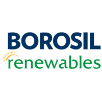 Gujarat Borosil Ltd. logo, Gujarat Borosil Ltd. contact details