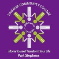 Tomaree Community College logo, Tomaree Community College contact details