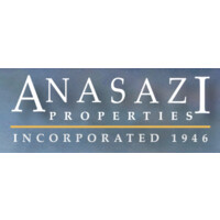 Anasazi Properties logo, Anasazi Properties contact details