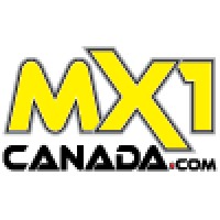 MX1 Canada logo, MX1 Canada contact details