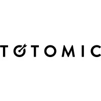 Totomic, Inc. logo, Totomic, Inc. contact details