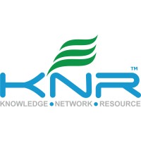 KNR Management Consultants logo, KNR Management Consultants contact details