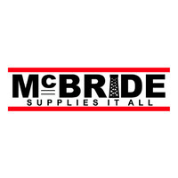 McBride Supplies It All, LLC. logo, McBride Supplies It All, LLC. contact details