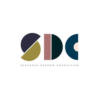 Susannah Darrow Consulting logo, Susannah Darrow Consulting contact details