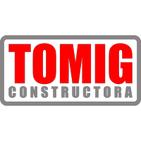 TOMIG SPA logo, TOMIG SPA contact details