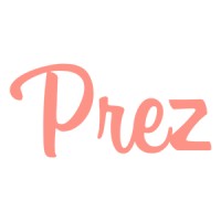 Prez logo, Prez contact details