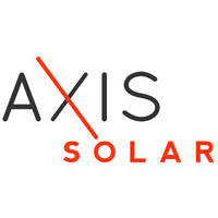 Axis Solar logo, Axis Solar contact details