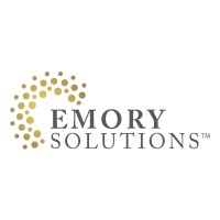 Emory Solutions logo, Emory Solutions contact details