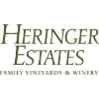 Heringer Estates Family Vineyards & Winery logo, Heringer Estates Family Vineyards & Winery contact details