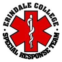 Erindale College Special Response Team logo, Erindale College Special Response Team contact details