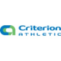 FreForm Manufacturing/Criterion Athletic logo, FreForm Manufacturing/Criterion Athletic contact details