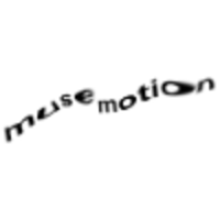 Muse Motion logo, Muse Motion contact details