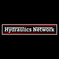 Hydraulics Network logo, Hydraulics Network contact details