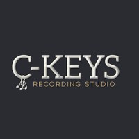 C-Keys Recording & Vinyl logo, C-Keys Recording & Vinyl contact details