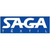 SAGA TÊXTIL logo, SAGA TÊXTIL contact details