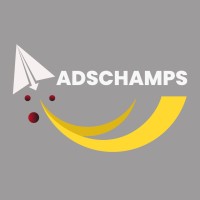 Adschamps logo, Adschamps contact details