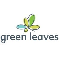 Green Leaves logo, Green Leaves contact details