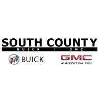 South County Buick GMC logo, South County Buick GMC contact details