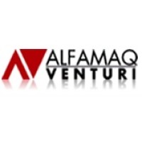 Alfamaq Venturi logo, Alfamaq Venturi contact details