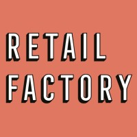 Retail Factory logo, Retail Factory contact details