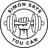 Simon Says You Can logo, Simon Says You Can contact details