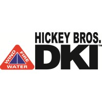 Hickey Bros. DKI logo, Hickey Bros. DKI contact details