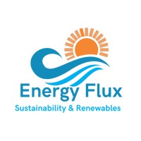 Energy Flux LLC logo, Energy Flux LLC contact details