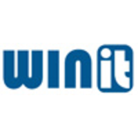 WINit logo, WINit contact details