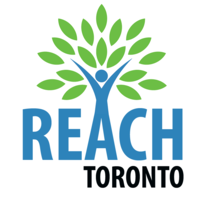 Reach Toronto logo, Reach Toronto contact details