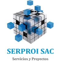 SERPROI SAC logo, SERPROI SAC contact details