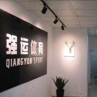 Guangzhou Qiangyun Sporting Goods Co., Ltd logo, Guangzhou Qiangyun Sporting Goods Co., Ltd contact details